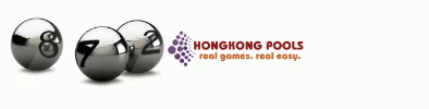 Welcome Hongkong Pools